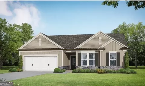36 Edith Ct, Statham, GA 30666