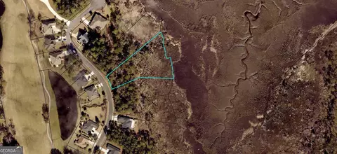 lot18 Jefferson Lndg, Kingsland, GA 31548