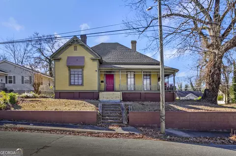 1890 Coleman Ave, Macon, GA 31201