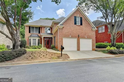 6350 Glen Oaks Ln NE, Atlanta, GA 30328