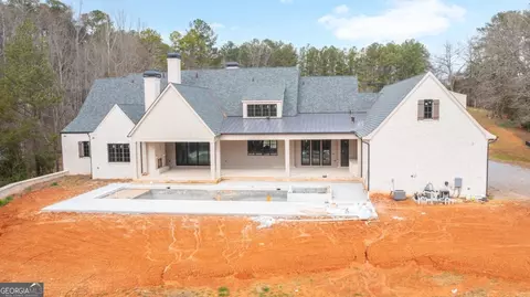 615 Hickory Flat Rd, Milton, GA 30004 photo 4