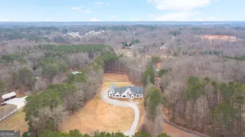 615 Hickory Flat Rd, Milton, GA 30004 photo 2