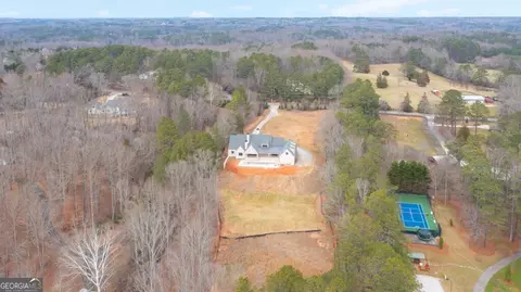 615 Hickory Flat Rd, Milton, GA 30004 photo 3