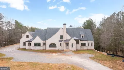 615 Hickory Flat Rd, Milton, GA 30004