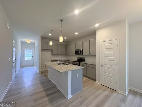 Entry Way - 1428 Trellis Ct #( 23), Hampton, GA 30228 photo 2 of 2