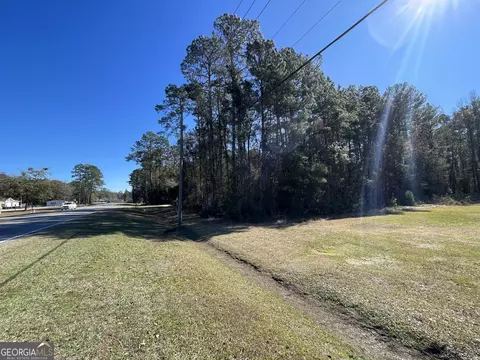 lot4 W King Ave, Kingsland, GA 31548