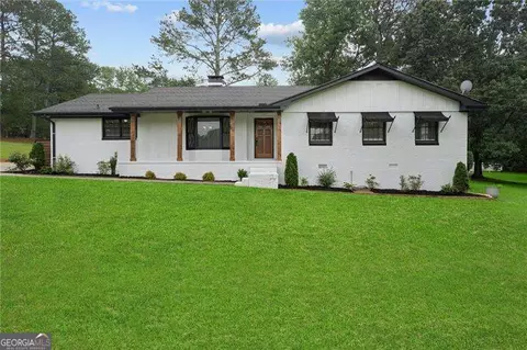 2827 Highway 138 NE, Conyers, GA 30013