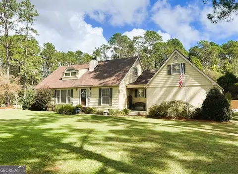 406 Pony Trl, Statesboro, GA 30458