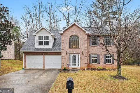 116 Bellington Dr, Mcdonough, GA 30253