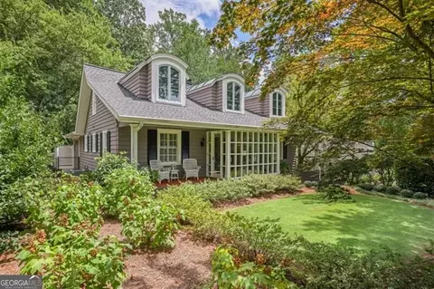 4065 Peachtree Dunwoody Rd, Atlanta, GA 30342