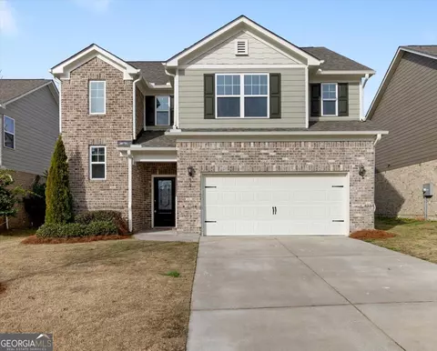 170 Al Jennah Blvd, Locust Grove, GA 30248