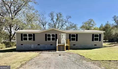 1772 Grant Ave, Manchester, GA 31816
