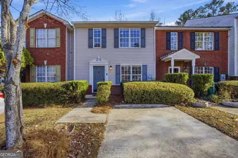 2878 Norfair Loop, Lithonia, GA 30038