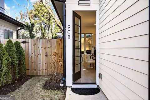 90 Cleveland St #B, Atlanta, GA 30316