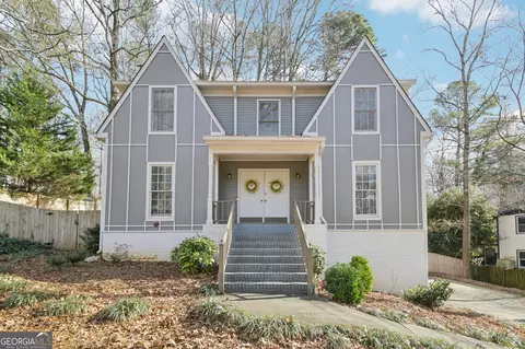 191 Saratoga Dr, Lawrenceville, GA 30044