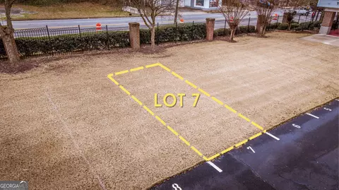 225 Oak St # 7, Athens, GA 30601