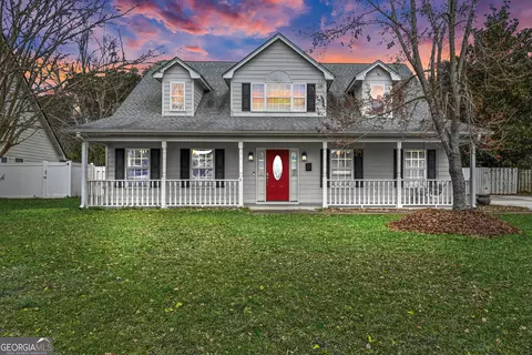 31 Creekside Dr, Saint Marys, GA 31558