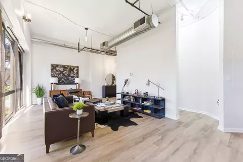 120 Ralph Mcgill Blvd NE #103, Atlanta, GA 30308