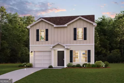309 Shannon Ct, Macon, GA 31216
