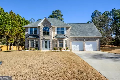 1478 Rogers Crossing Dr, Lithonia, GA 30058