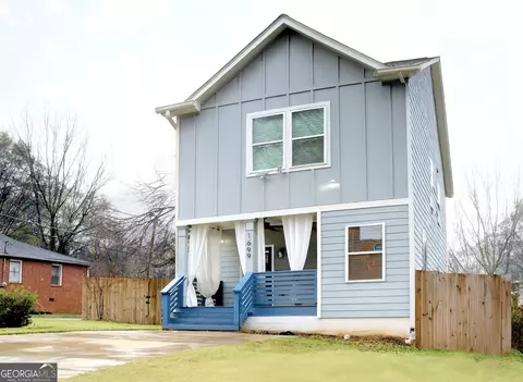 1699 Richmond Ave SE, Atlanta, GA 30315