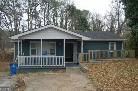 1023 Hightower Rd NW, Atlanta, GA 30318