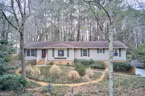 253 Newport Rd SW, Lilburn, GA 30047