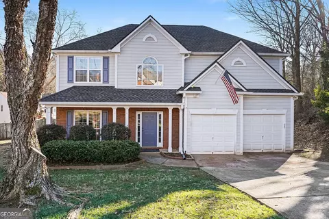 2201 Howell Farms Pt NW, Acworth, GA 30101