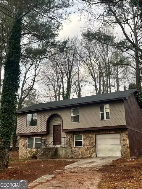 455 Paxton Pl, Riverdale, GA 30274
