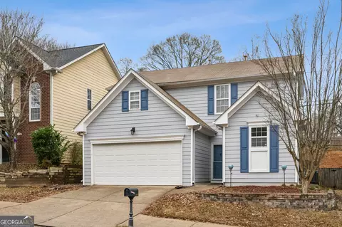 3430 Kensington Parc Cir, Avondale Estates, GA 30002