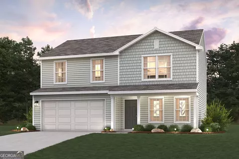 311 Shannon Ct, Macon, GA 31216