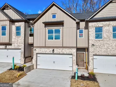 4223 Fern River Trl #2, Norcross, GA 30093