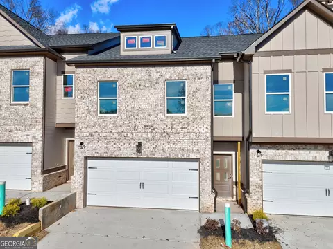 4227 Fern River Trl #4, Norcross, GA 30093