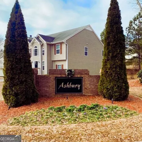 Undisclosed, Villa Rica, GA 30180