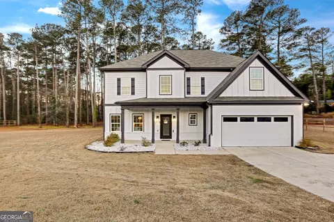403 Corinth Church Rd, Winder, GA 30680