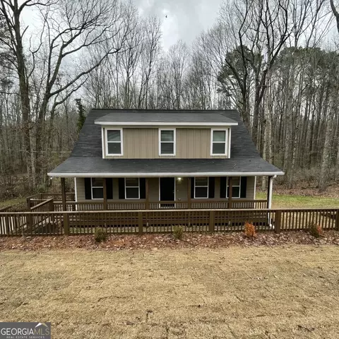 135 Mcduffie Dr, Athens, GA 30605