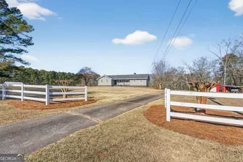2433 Mcgarity Rd, Mcdonough, GA 30252