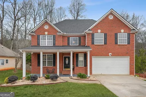 361 Grandiflora Dr, Mcdonough, GA 30253