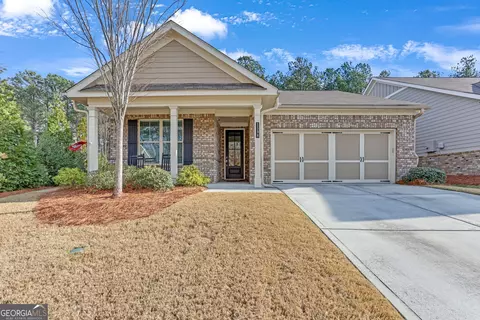 1598 Auburn Ridge Way, Dacula, GA 30019