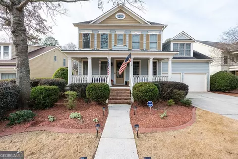 6416 Crown Forest Ln, Mableton, GA 30126