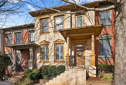 Undisclosed, Atlanta, GA 30316