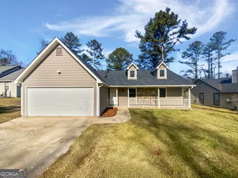 3048 Drexel Ln, Jonesboro, GA 30236