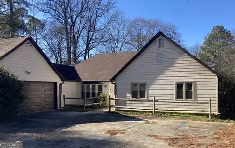 3409 Salem Rd, Covington, GA 30016