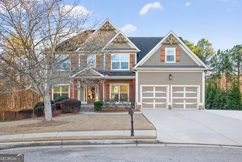 1250 Redhead Ln, Jefferson, GA 30549