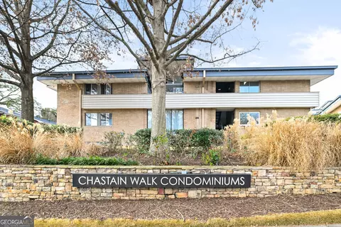 4300 Roswell Rd NE #34, Atlanta, GA 30342