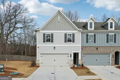 134 Bluffington Way, Marietta, GA 30066
