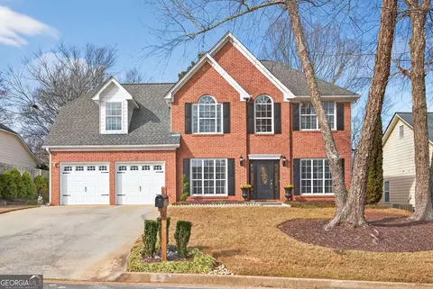 2430 Jakin Way, Suwanee, GA 30024