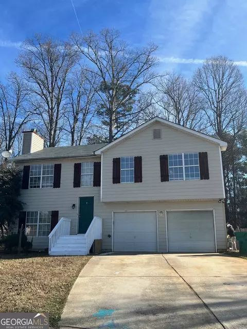 5484 Moriah Ln, Forest Park, GA 30297