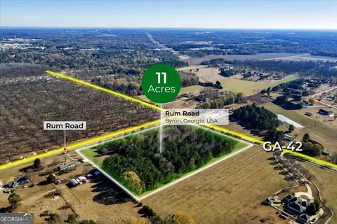 0 Rum Rd, Byron, GA 31008 photo 21