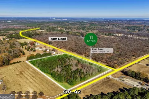 0 Rum Rd, Byron, GA 31008 photo 3